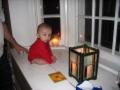 Image 2005-09/liam_candles1.jpg